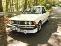1983 BMW 320I for sale in Michigan (ID-121292)
