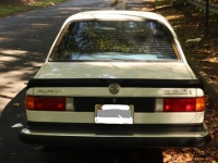 1983 BMW 320I for sale in Michigan (ID-121292)