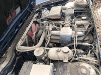 1983 BMW 633CSI for sale in Michigan (ID-108157)