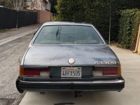 1983 BMW 633CSI for sale in Michigan (ID-108157)