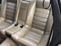 1983 BMW 633CSI for sale in Michigan (ID-108157)