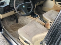 1983 BMW 633CSI for sale in Michigan (ID-108157)
