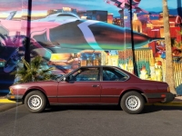 1983 BMW E24 for sale in Michigan (ID-98412)