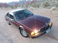 1983 BMW E24 for sale in Michigan (ID-98412)
