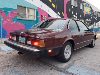 1983 BMW E24 for sale in Michigan (ID-98412)
