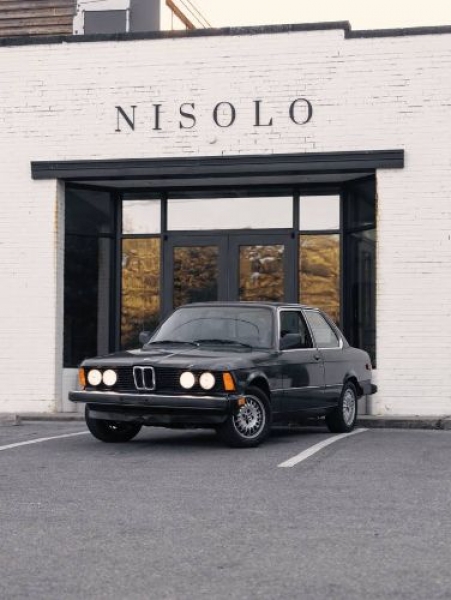 1983 BMW E30 for sale in Michigan (ID-98597)