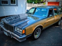 1983 Buick Electra for sale in Riverhead, New York (ID-132926)