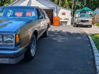 1983 Buick Electra for sale in Riverhead, New York (ID-132926)