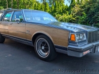 1983 Buick Electra for sale in Riverhead, New York (ID-132926)