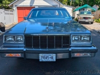 1983 Buick Electra for sale in Riverhead, New York (ID-132926)