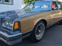 1983 Buick Electra for sale in Riverhead, New York (ID-132926)