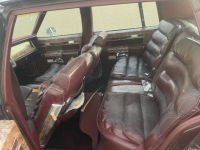 1983 Buick Park Avenue for sale in Michigan (ID-137318)