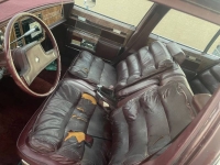 1983 Buick Park Avenue for sale in Michigan (ID-137318)