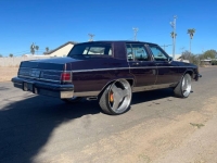 1983 Buick Park Avenue for sale in Michigan (ID-137318)