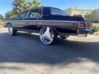 1983 Buick Park Avenue for sale in Michigan (ID-137318)