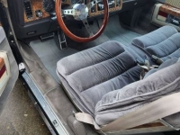 1983 Buick Park Avenue for sale in Michigan (ID-139858)