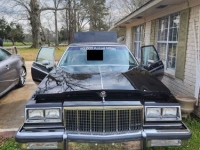 1983 Buick Park Avenue for sale in Michigan (ID-139858)