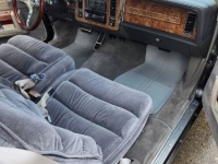 1983 Buick Park Avenue for sale in Michigan (ID-139858)