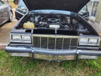 1983 Buick Park Avenue for sale in Michigan (ID-139858)