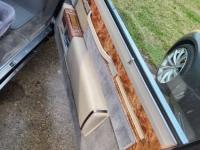 1983 Buick Park Avenue for sale in Michigan (ID-139858)
