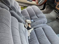 1983 Buick Park Avenue for sale in Michigan (ID-139858)