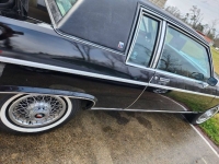 1983 Buick Park Avenue for sale in Michigan (ID-139859)