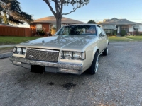 1983 Buick Regal for sale in Michigan (ID-123945)