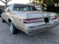 1983 Buick Regal for sale in Michigan (ID-123945)
