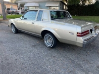 1983 Buick Regal for sale in Michigan (ID-123945)