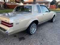 1983 Buick Regal for sale in Michigan (ID-123945)