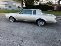 1983 Buick Regal for sale in Michigan (ID-123945)