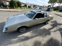 1983 Buick Regal for sale in Michigan (ID-123945)
