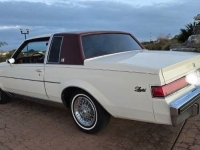 1983 Buick Regal for sale in Michigan (ID-139266)