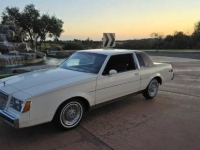 1983 Buick Regal for sale in Michigan (ID-139266)