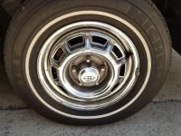 1983 Buick Riviera for sale in Michigan (ID-133270)
