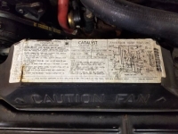 1983 Buick Riviera for sale in Michigan (ID-133270)
