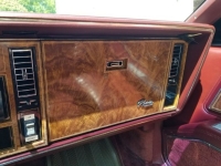1983 Buick Riviera for sale in Michigan (ID-133270)