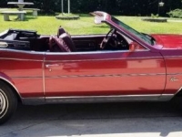 1983 Buick Riviera for sale in Michigan (ID-133270)