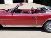 1983 Buick Riviera for sale in Michigan (ID-133270)