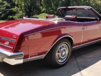 1983 Buick Riviera for sale in Michigan (ID-133270)