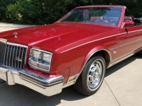 1983 Buick Riviera for sale in Michigan (ID-133270)