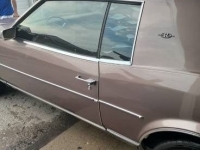 1983 Buick Riviera for sale in Michigan (ID-139541)
