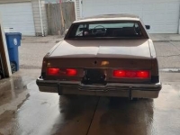 1983 Buick Riviera for sale in Michigan (ID-139541)