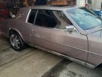 1983 Buick Riviera for sale in Michigan (ID-139541)