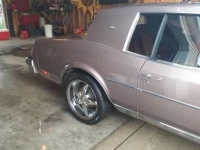 1983 Buick Riviera for sale in Michigan (ID-139541)