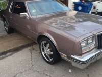 1983 Buick Riviera for sale in Michigan (ID-139541)