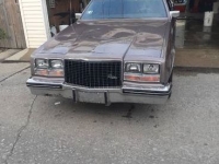 1983 Buick Riviera for sale in Michigan (ID-139541)