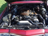 1983 Buick Riviera for sale in Michigan (ID-146193)