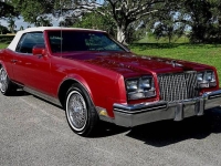 1983 Buick Riviera for sale in Michigan (ID-146193)