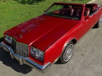 1983 Buick Riviera for sale in Michigan (ID-146193)